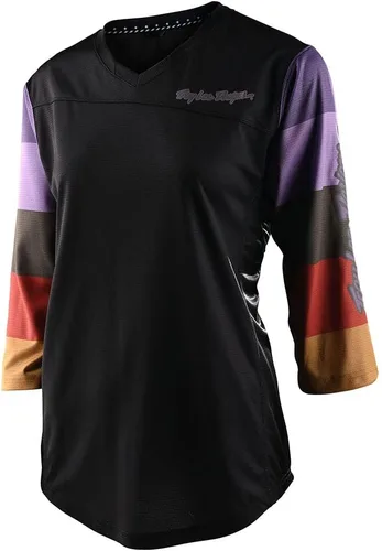 Vista 4 de Troy Lee Designs Camiseta Mischief