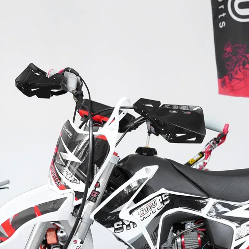 Vista 7 de JIAYAN 7/8'' 0.866 in Dirt Bike Handguards