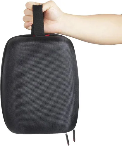 Vista 6 de Hermitshell Estuche de viaje para Waterpik ADA aceptado WP-660 WP-662 WP-663 WP-667 Aquarius Water Flosser