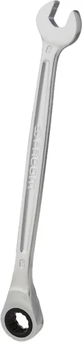 Vista 2 de Facom Llave de trinquete combinada antideslizante 467B.8, 0.315 in