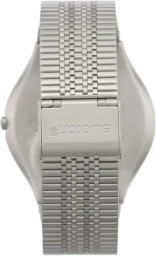 Vista 4 de Swatch TIMETRIC Gris