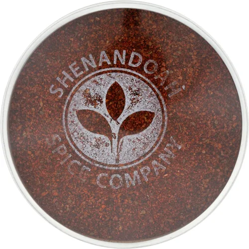 Vista 3 de Shenandoah Spice Co, Bayou ennegrecedor de condimentos, 4.8 onzas