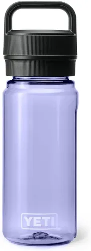 Vista 20 de YETI Botella de agua Yonder con tapa Yonder Chug, ligera, a prueba de fugas y sin BPA