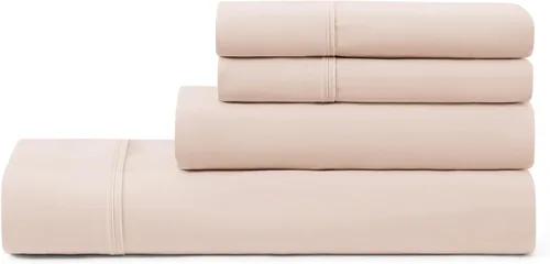 Vista 17 de UGG Hedi - Juego de sábanas tamaño individual, transpirable y refrescante Esencial para dormitorio universitario, microfibra refrescante, bolsillo