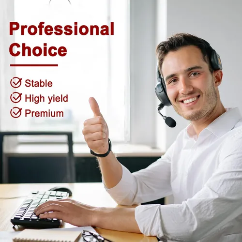 Vista 10 de C9344 Caja de mantenimiento compatible con Workforce WF-2930 WF-2950 WF-2810 WF-2830 WF-2850 WF-2851 Expression Home XP-3100 XP-4100 XP-4101 XP-4105
