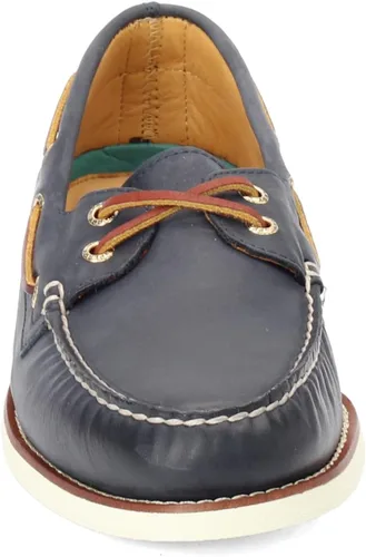 Vista 4 de Sperry - Zapato náutico original de 2 ojales, para hombre