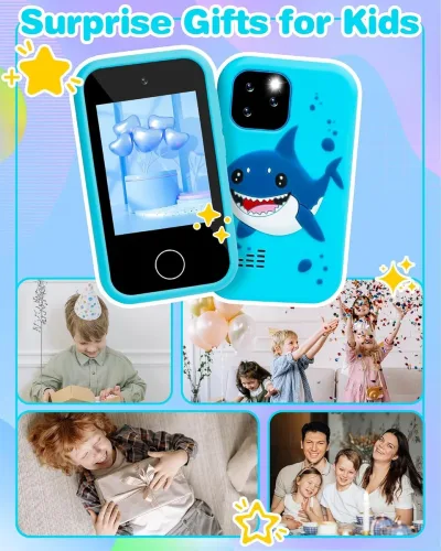 CELULAR PARA NIÑOS de DTS IMPORTADORES