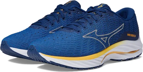 Vista 4 de Mizuno Tenis de correr Wave Rider 26 para hombre