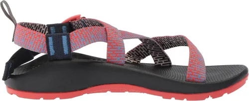 Vista 6 de Chaco Z1 Ecotread Sandalia para mujer