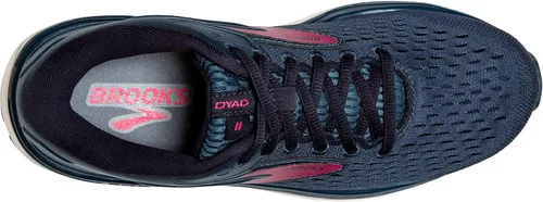 Vista 5 de Brooks Dyad 11 - Tenis de correr para mujer, Para mujer.
