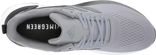 Vista 5 de adidas Response Super 2.0 - Tenis de correr para hombre, GrisHierro MetálicoGris, 7.5