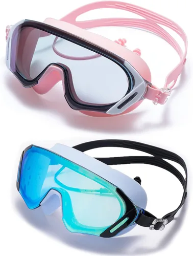 Vista 13 de Seasprint - Gafas de natación