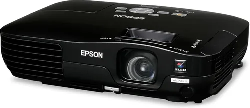 Vista 2 de EPSON Proyector multimedia EX7200 (V11H367120)
