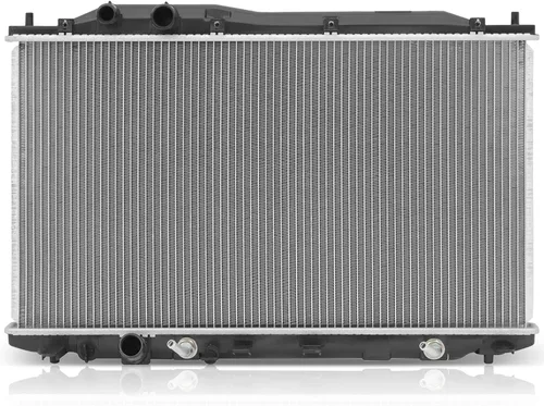 Vista 150 de SCITOO Radiador compatible con Forester CU2402 1999, 2000, 2001, 2002