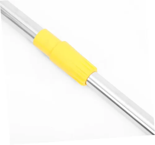 Vista 3 de Telescoping Light Bulb Changer Pole for High Ceilings, Stainless Steel