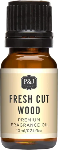 Vista 18 de P&J Trading Aceite de fragancia para difusores para el hogar – Ambrosia 0.3 fl oz Fragancia aromas para hacer velas – Suministros para hacer jabón