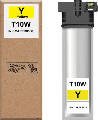 Vista 15 de 728 cartuchos de tinta F9J68A F9K17A F9K16A F9K16A F9K15A compatibles con impresoras de trazador de gran formato HP T830 MFP T730, 10.1 fl oz, negro