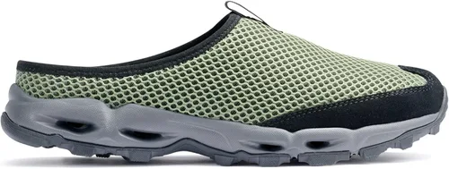 Vista 5 de BASS OUTDOOR Zapato de agua Aqua Mesh Slide para hombre