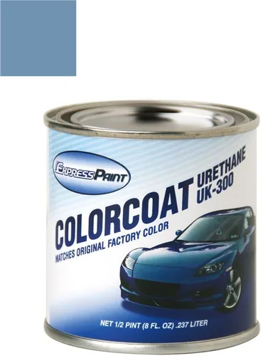 Vista 199 de Aerosol for Toyota Supra Automotive Touch-up Paint - Super Deep Red 3F2 - All-Inclusive Package 3F2 (1985-1986) Super Deep Red