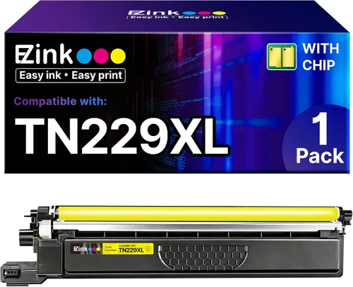 Vista 32 de E-Z Ink 072H - Cartucho de tóner compatible con Canon 072 072H CRG072H CRG072 Cartucho de tóner negro de alto rendimiento para impresora Canon