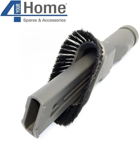 Vista 7 de 4YourHome - Cepillo telescópico genérico para hendiduras compatible con aspiradora Dyson DC40/41/50/65