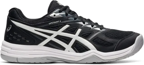 Vista 4 de ASICS Zapatos deportivos de interior Upcourt 4 para hombre