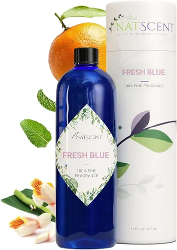 Vista 14 de Citrus Burst - Aceites esenciales para difusores para el hogar, aceite esencial de cítricos derivados de la naturaleza, aceites difusores de larga