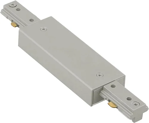 Vista 16 de WAC Lighting HI-PWR-WT H Track Power Feedable I Conector, Blanco 0.73x4.13x1.46 pulgadas