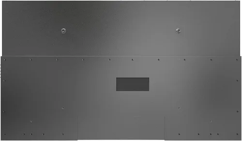 Vista 4 de SYLVOX - Televisión inteligente para exteriores 4K de 55 pulgadas