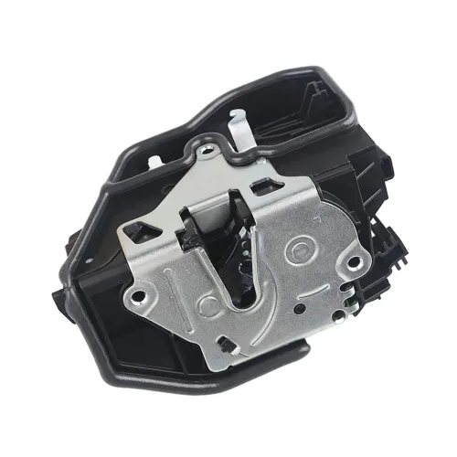 Vista 19 de FA1Z-7443150-C Actuador de bloqueo de puerta trasera compatible con Ford