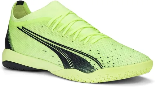 Vista 2 de PUMA Tenis de entrenamiento para interiores Ultra Match para hombre