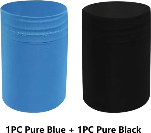 Vista 2 de 2 unidades pequeñas de fitness para teléfono celular para fitness, correr, brazo, bolsa para entrenamiento de fitness para iPhone 5 5S SE 6 6S 7 8