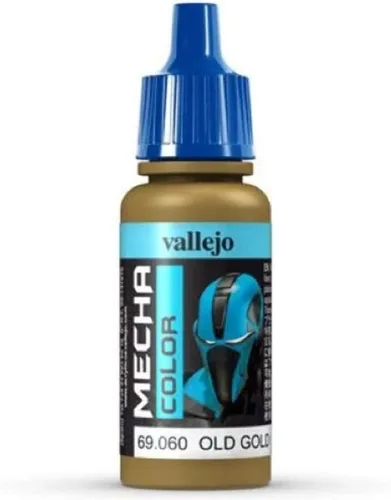 Vista 4 de Vallejo Accesorios de pintura negro de 0.6 fl oz