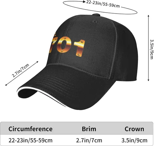 Vista 6 de Petirmoso Unisex-adulto béisbol