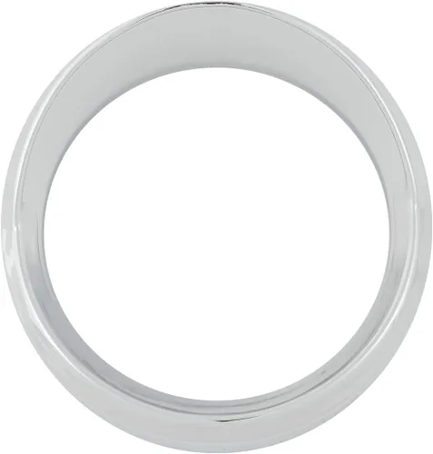 Vista 2 de GG Grand General 67799 - Cubierta de plástico cromado con visera para Freightliner Cascadia 08+