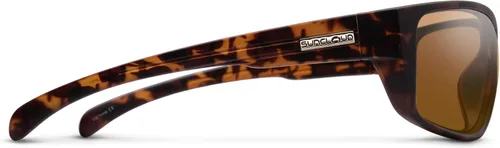 Vista 3 de Suncloud Milestone - Gafas de sol polarizadas 100% protección UV Ajuste cómodo, diseño moderno para hombres y mujeres