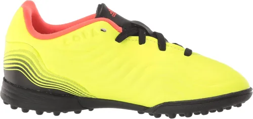 Vista 6 de adidas Unisex-Child Copa Sense3 Turf Soccer Shoe