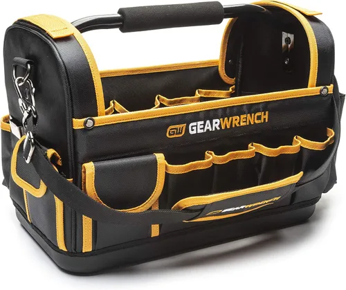 Vista 6 de GEARWRENCH Bolso tote con asa de 16" - 83146