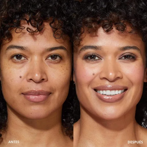 Vista 6 de LAURA GELLER NEW YORK Lo Mejor de lo Mejor Paleta Horneada - Tamaño Completo - Incluye Bronceador, Rubor, 2 Iluminadores y 3 Sombras de Ojos - Apto