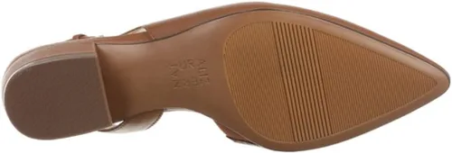 Vista 173 de Naturalizer - Zapatos Pump tacón de talud para mujer
