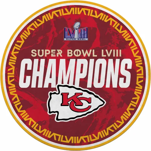 Vista 3 de Rico Industries Pro Sport Champions Shape Cut Pennant