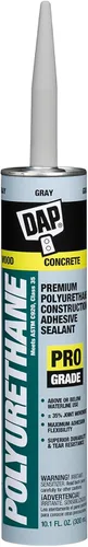 Vista 7 de Dap 18816 sellador adhesivo de poliuretano para construcción