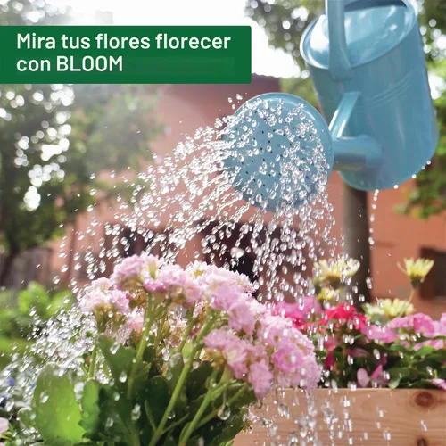 Vista 7 de Dyna-Gro Tamaño del alimento para plantas de floración: 8 onzas