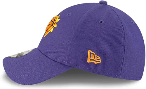 Vista 4 de New Era 940 Gorra de equipo de la NBA