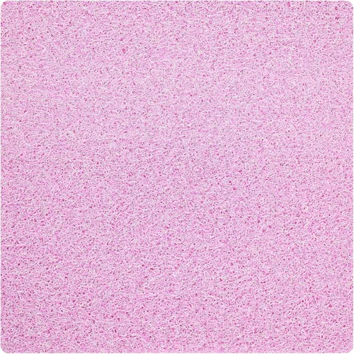 Vista 72 de Enkosi Alfombra de ducha antideslizante Loofah para suelos de ducha, bañera, baños, zonas húmedas, alfombrilla de baño acolchada con agujeros