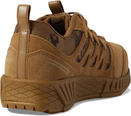 Vista 5 de Reebok Men's Rb4382 Floatride Energy Tactical Boot Coyote Construction Shoe