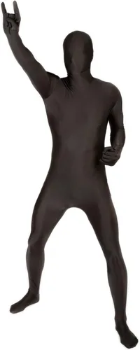 Vista 7 de Morphsuit, vestido disfraz original y divertido
