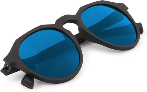 Vista 4 de Hawkers Warwick - Gafas de sol para mujeres y hombres, lentes de sol de moda, protección 100% UV400