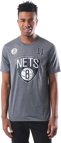 Vista 29 de Ultra Game Men’s NBA Official Super Soft Players T-Shirt