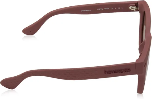 Vista 3 de Havaianas Gafas de sol redondas Noronha para mujer